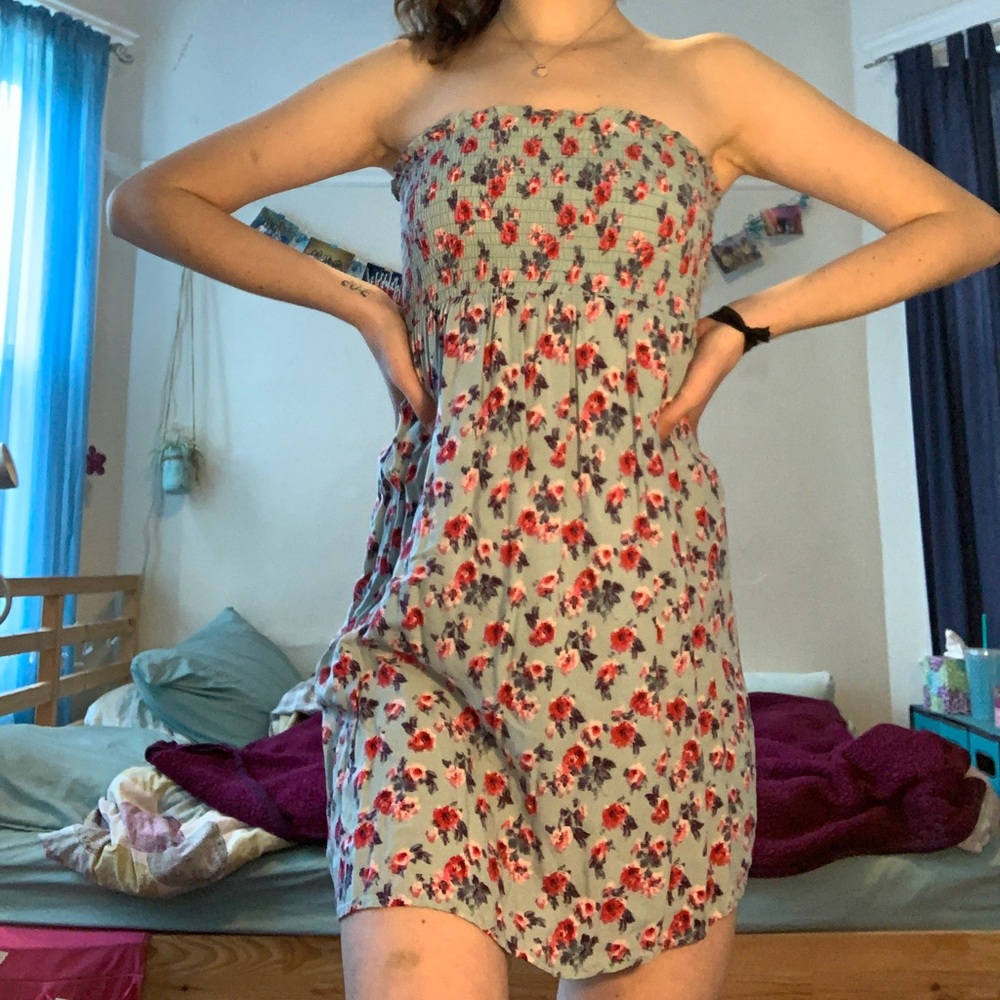 dress